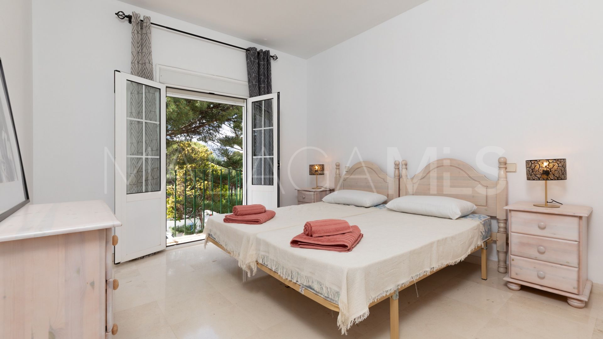 Zweistöckiges penthouse for sale in El Presidente