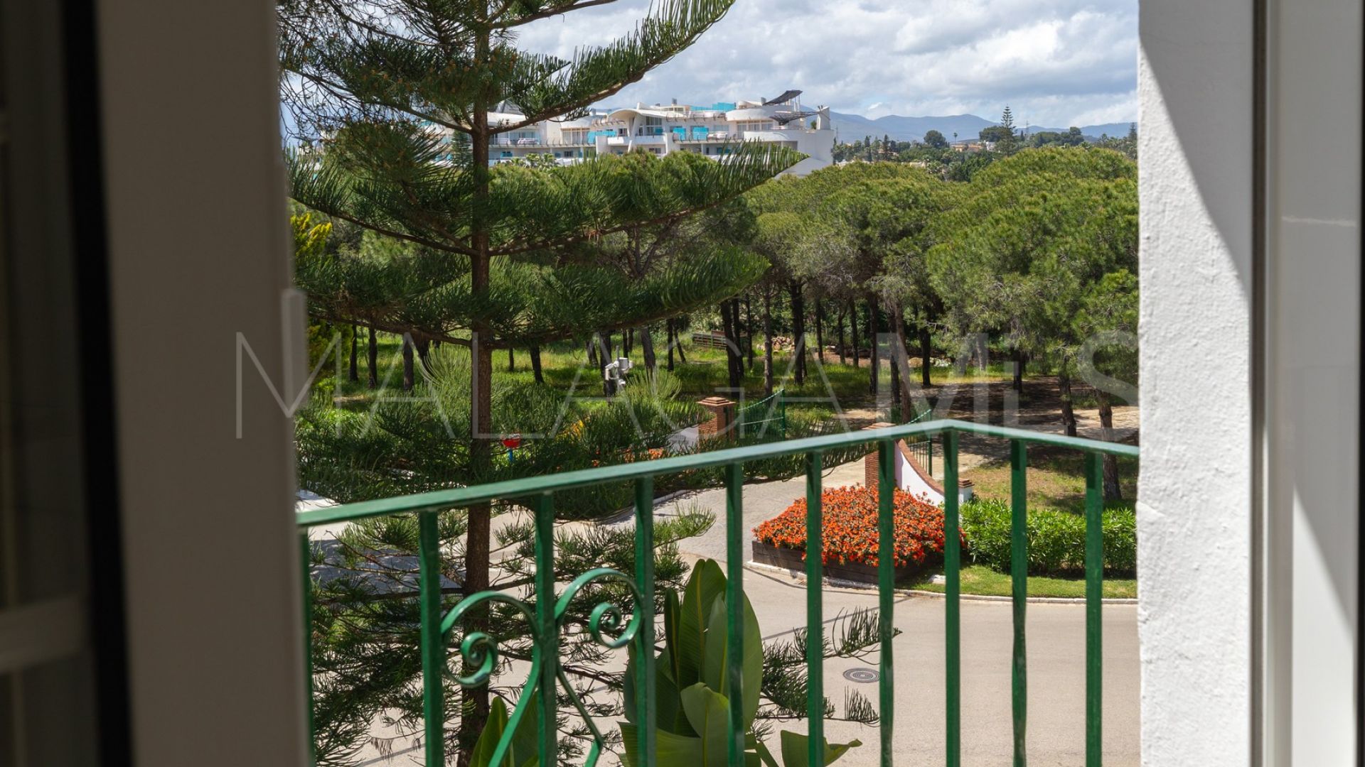 Zweistöckiges penthouse for sale in El Presidente