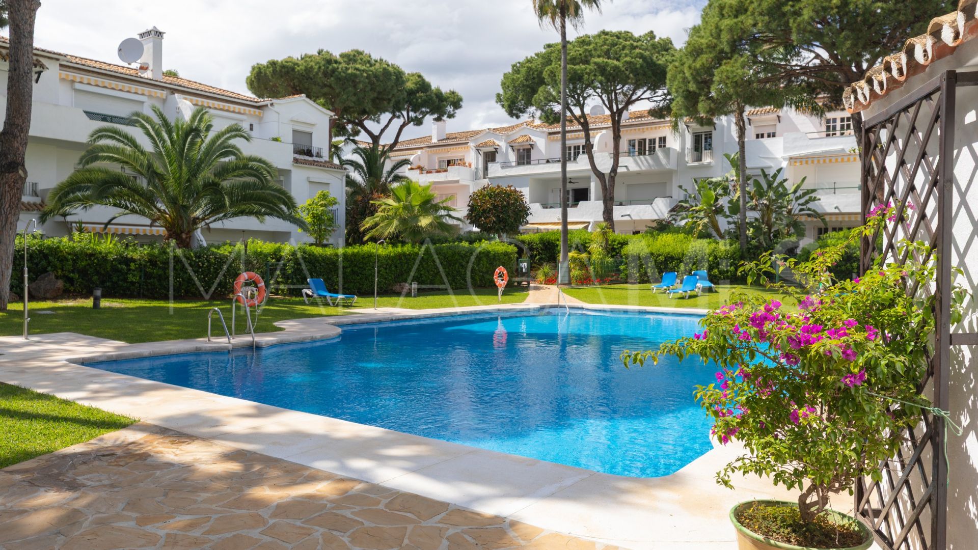 Zweistöckiges penthouse for sale in El Presidente