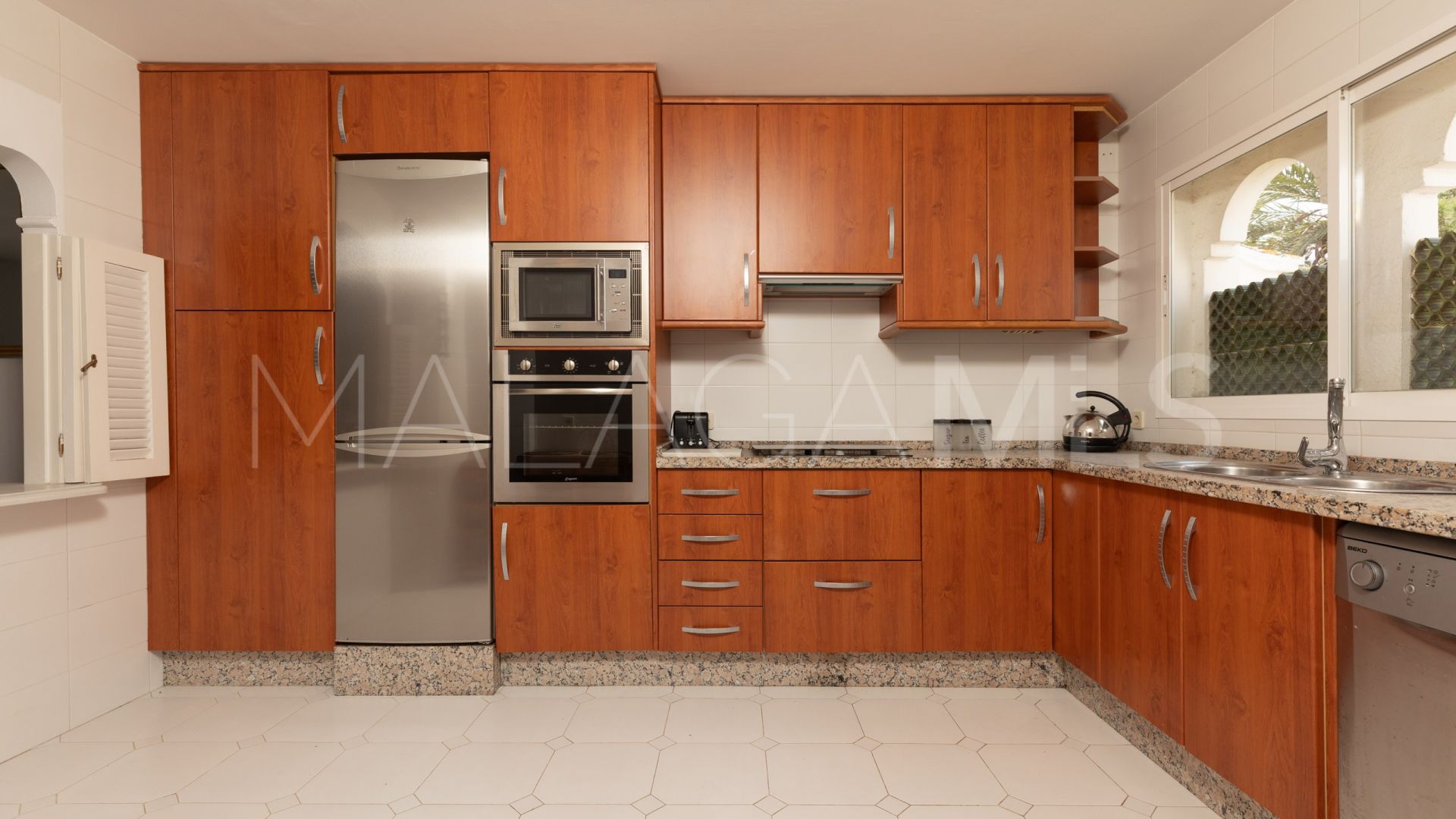 Zweistöckiges penthouse for sale in El Presidente