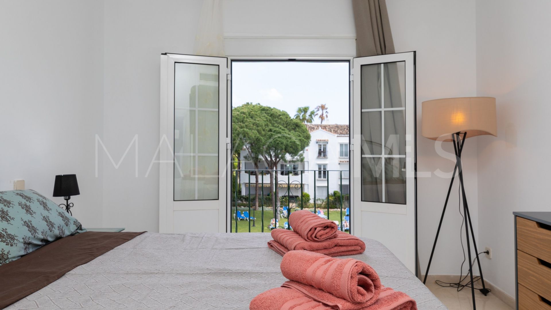 Zweistöckiges penthouse for sale in El Presidente