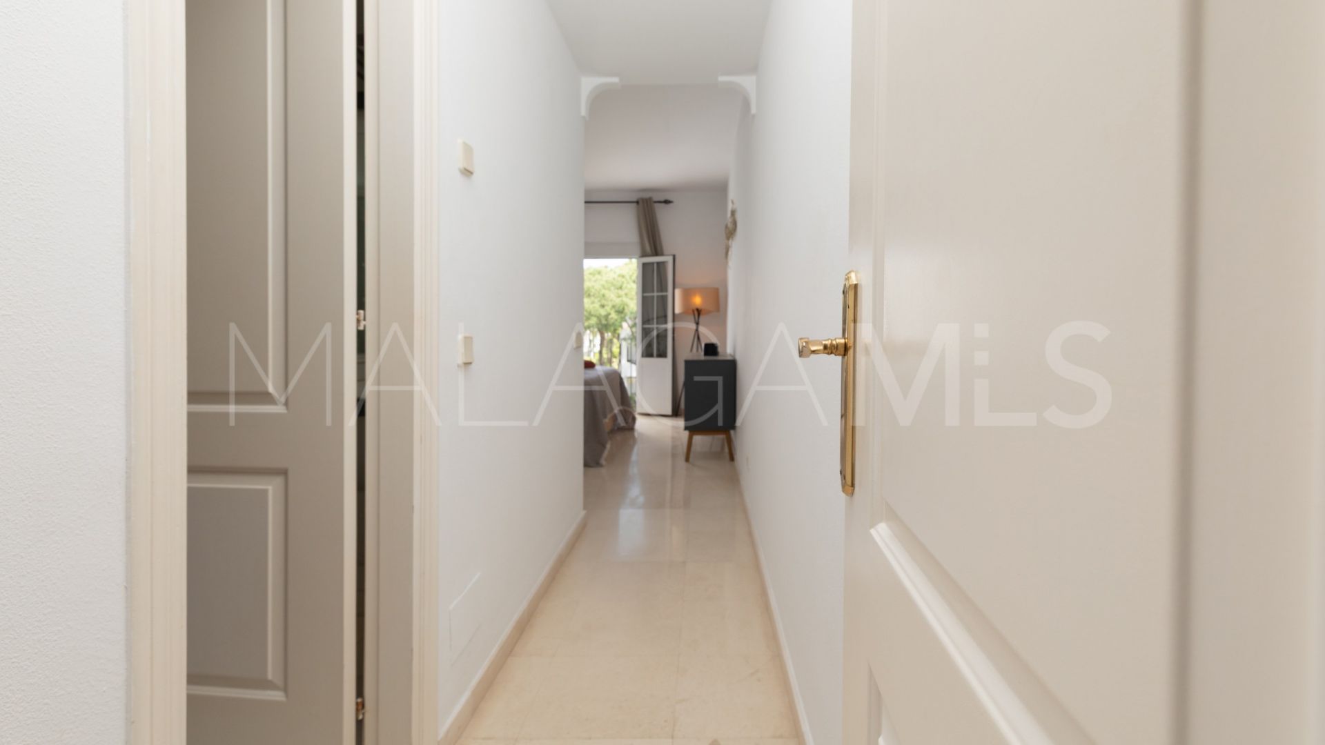 Zweistöckiges penthouse for sale in El Presidente
