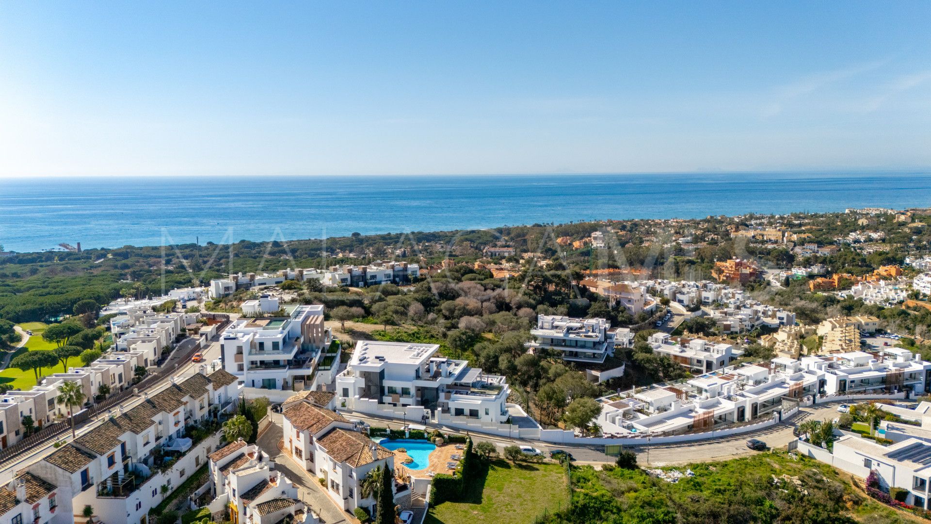 Apartamento planta baja for sale in Artola