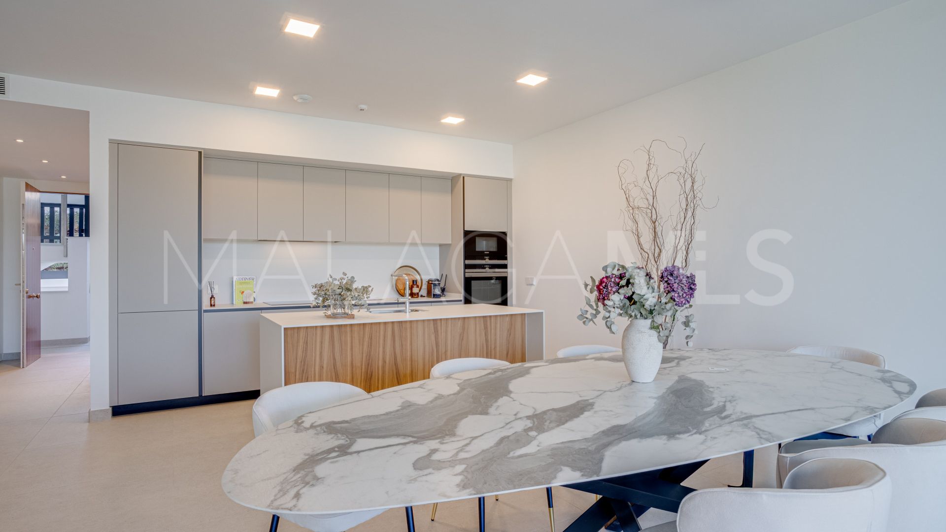 Apartamento planta baja for sale in Artola