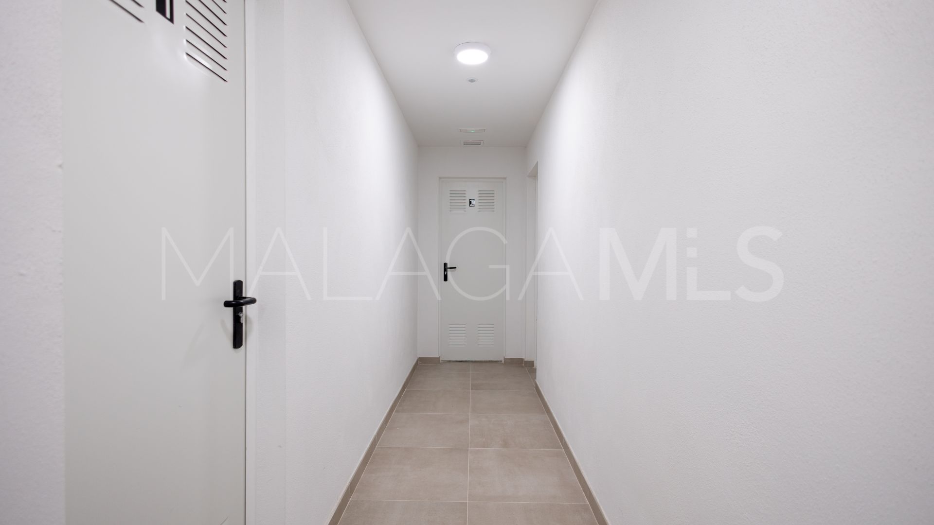 Duplex penthouse for sale in Marbella Golden Mile