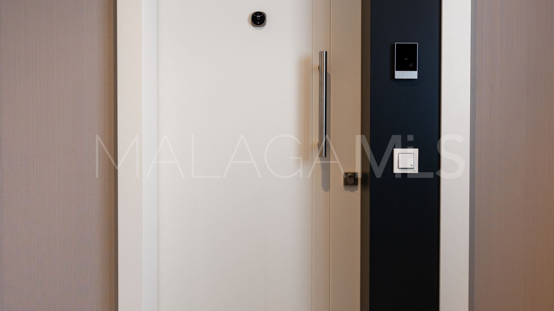 Duplex penthouse for sale in Marbella Golden Mile