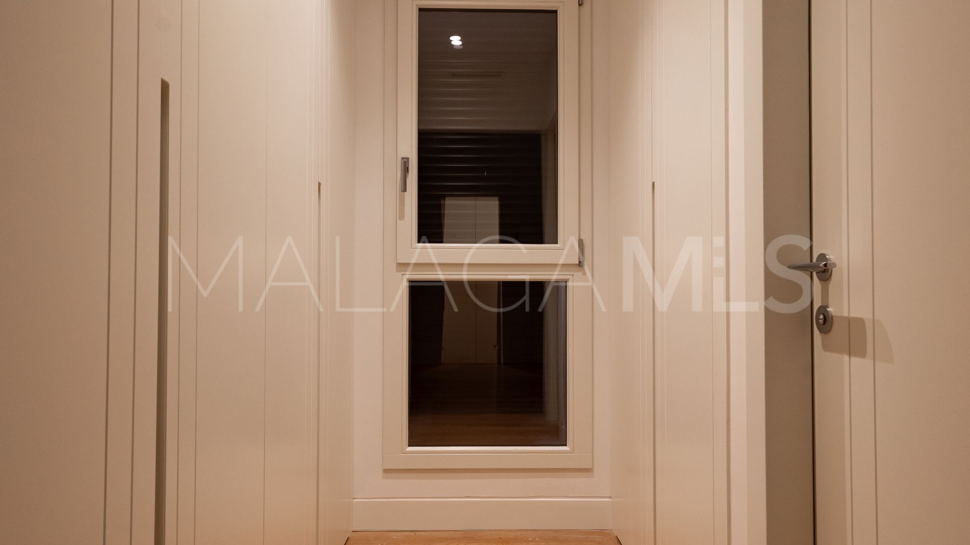 Duplex penthouse for sale in Marbella Golden Mile