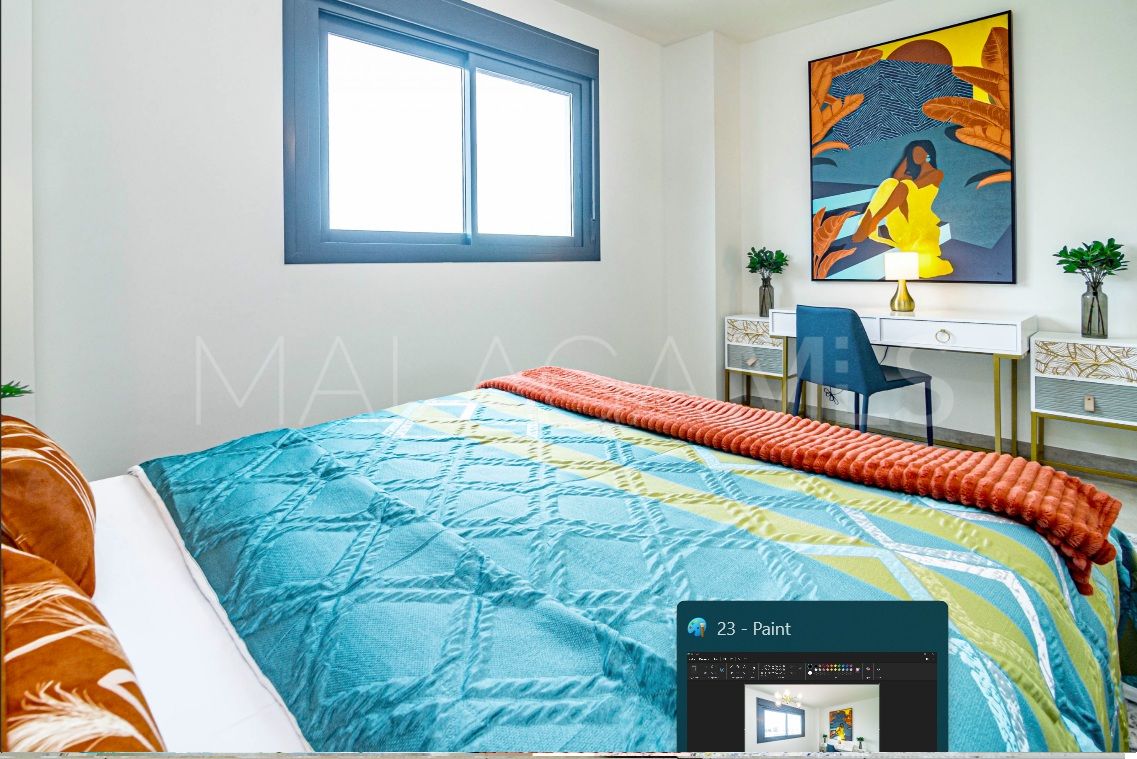 Appartement for sale in Estepona Centre