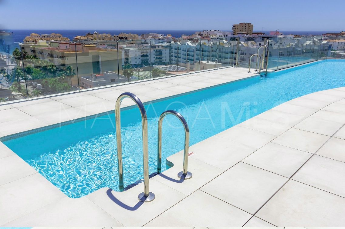 Appartement for sale in Estepona Centre