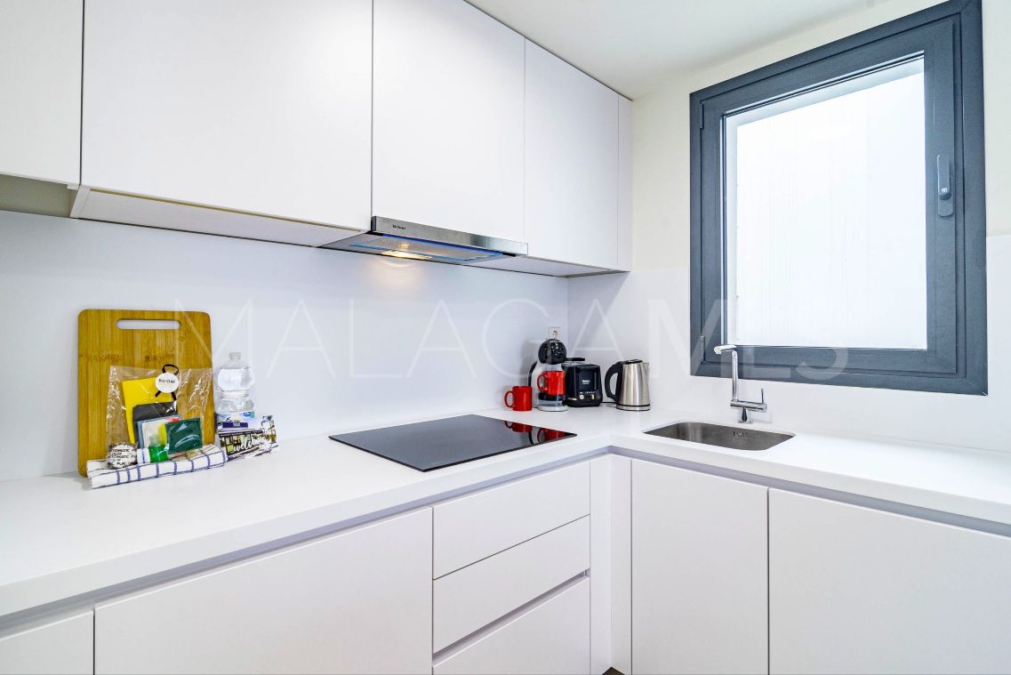Appartement for sale in Estepona Centre