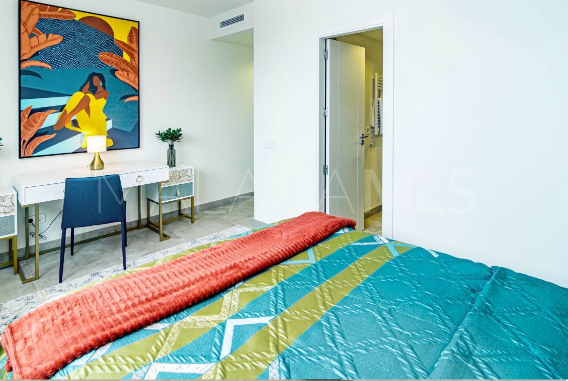 Appartement for sale in Estepona Centre