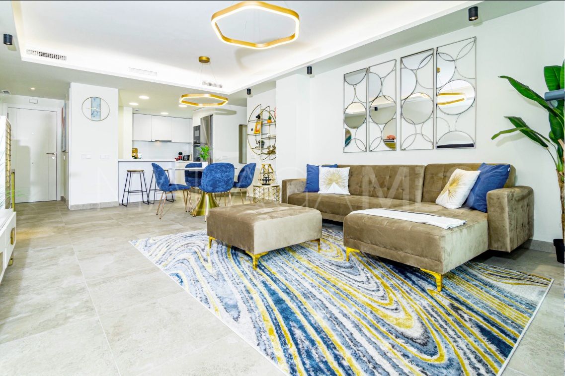Appartement for sale in Estepona Centre