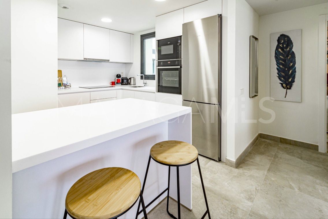 Appartement for sale in Estepona Centre