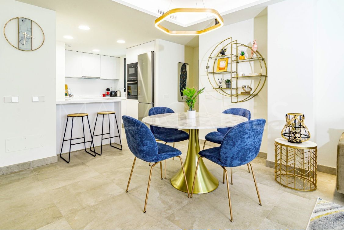 Appartement for sale in Estepona Centre