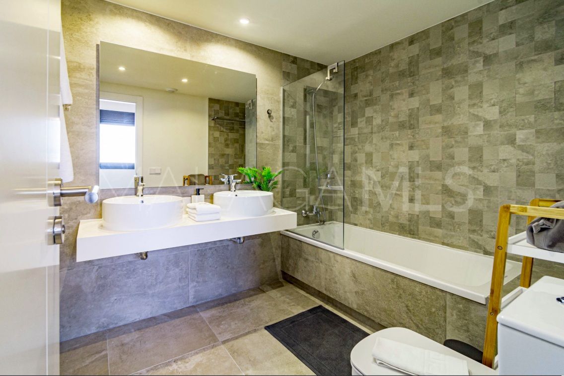 Appartement for sale in Estepona Centre