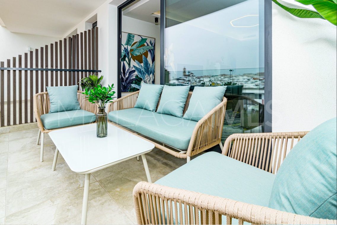 Appartement for sale in Estepona Centre