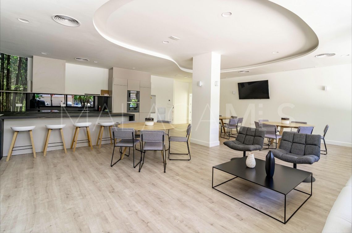Appartement for sale in Estepona Centre