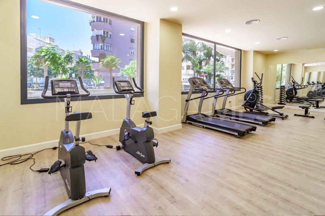 Appartement for sale in Estepona Centre