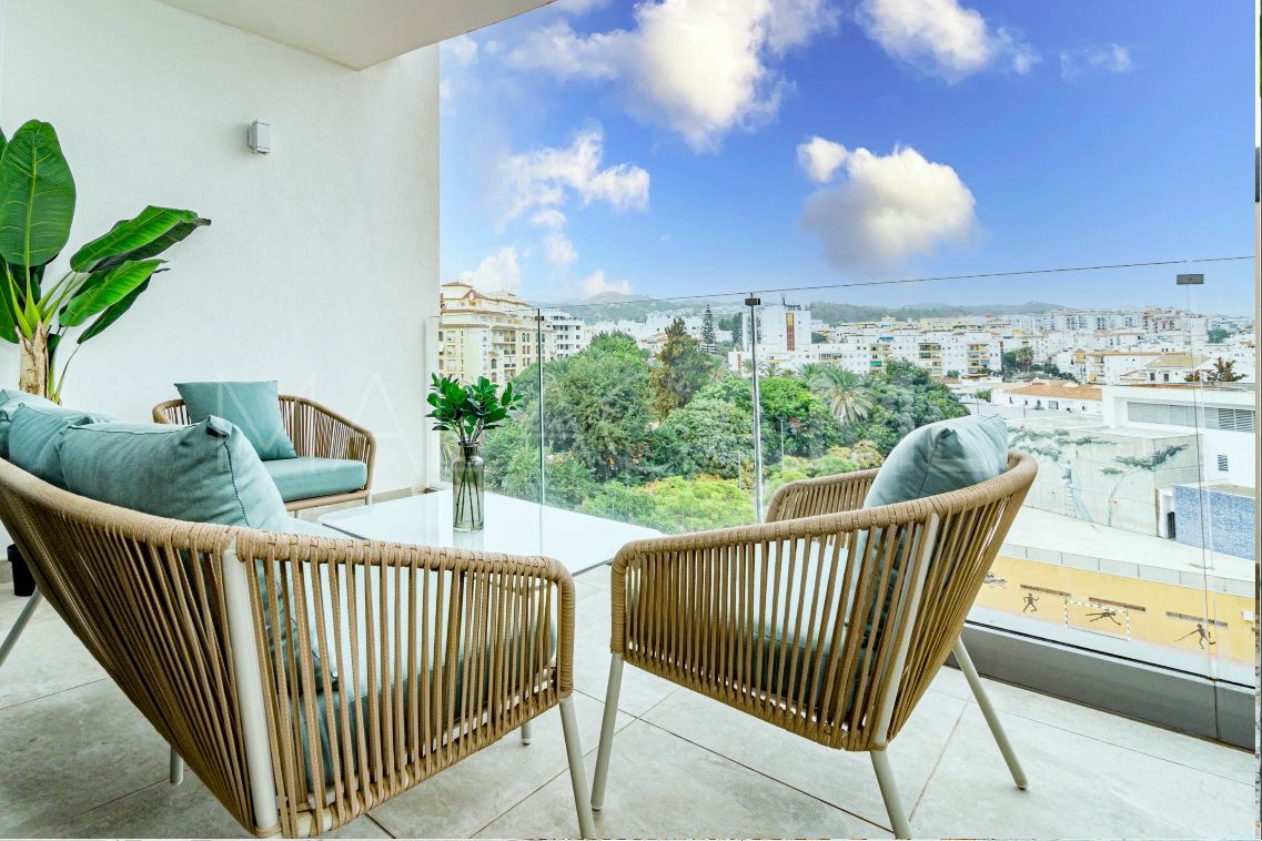 Appartement for sale in Estepona Centre