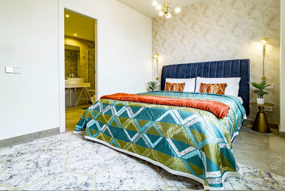 Appartement for sale in Estepona Centre