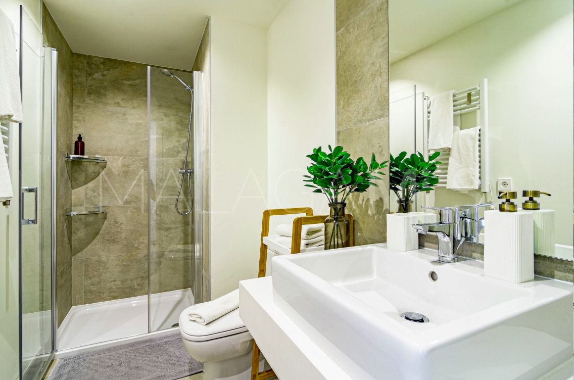 Appartement for sale in Estepona Centre