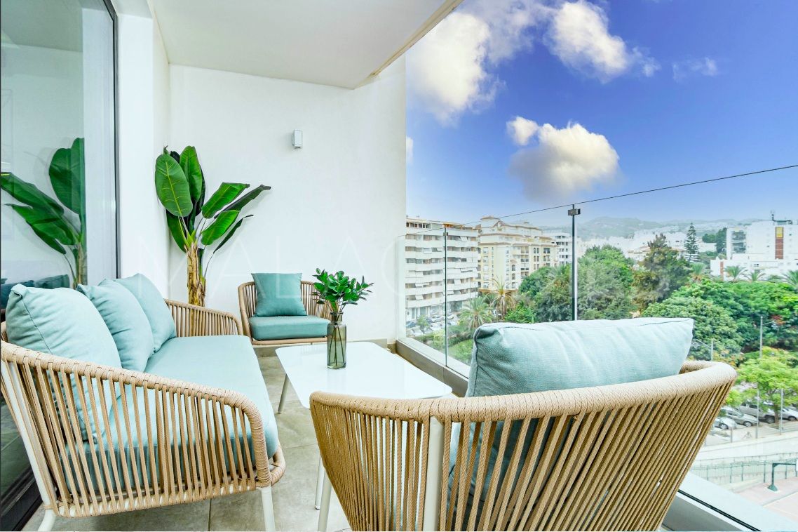 Appartement for sale in Estepona Centre