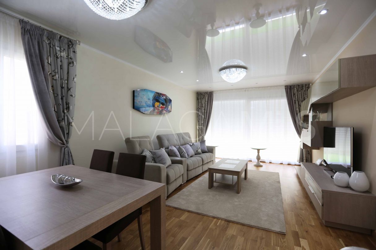 Villa for sale in San Pedro de Alcantara