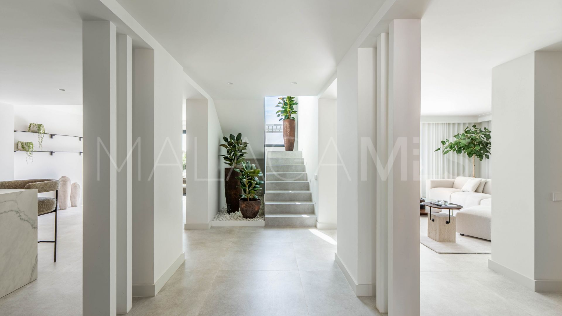 4 bedrooms villa in Nueva Andalucia for sale