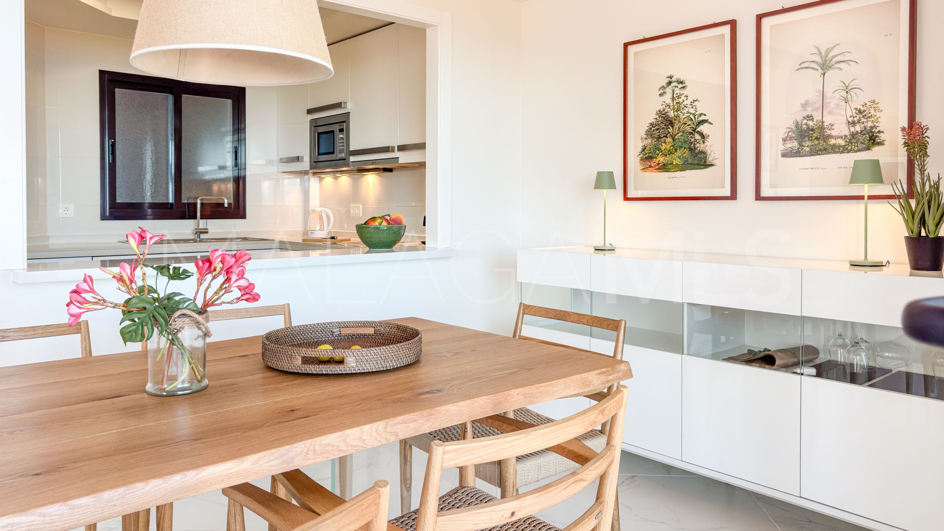 Erdgeschosswohnung for sale in Casares del Mar