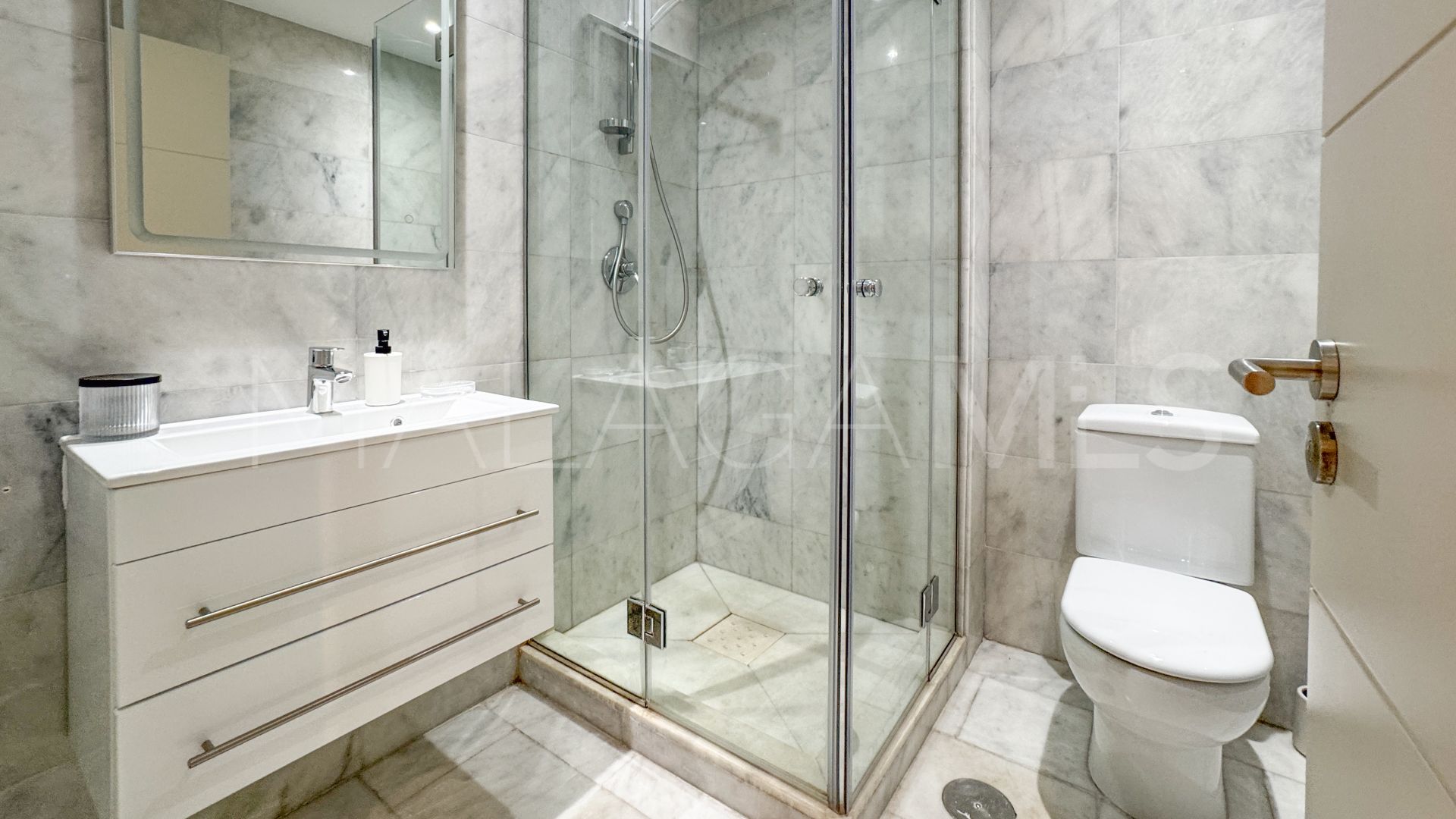 Erdgeschosswohnung for sale in Casares del Mar