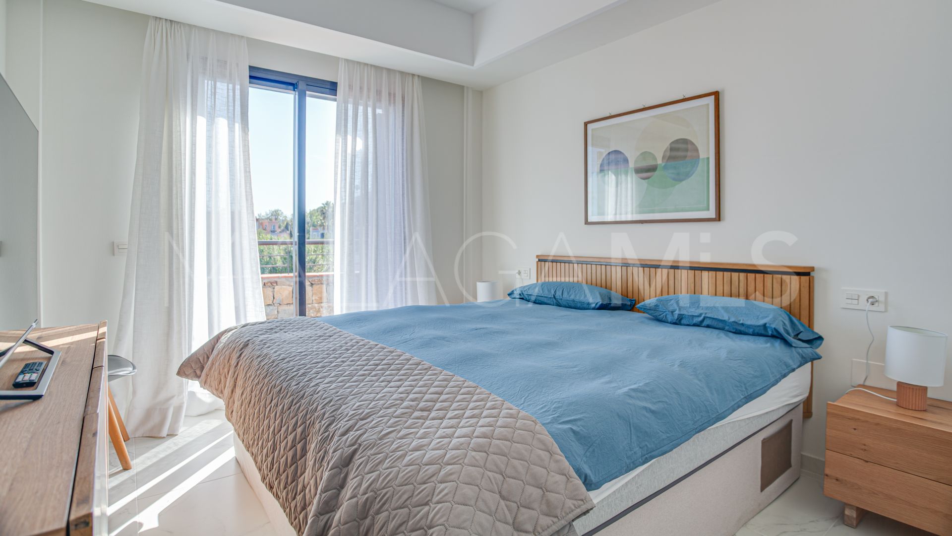 Erdgeschosswohnung for sale in Casares del Mar