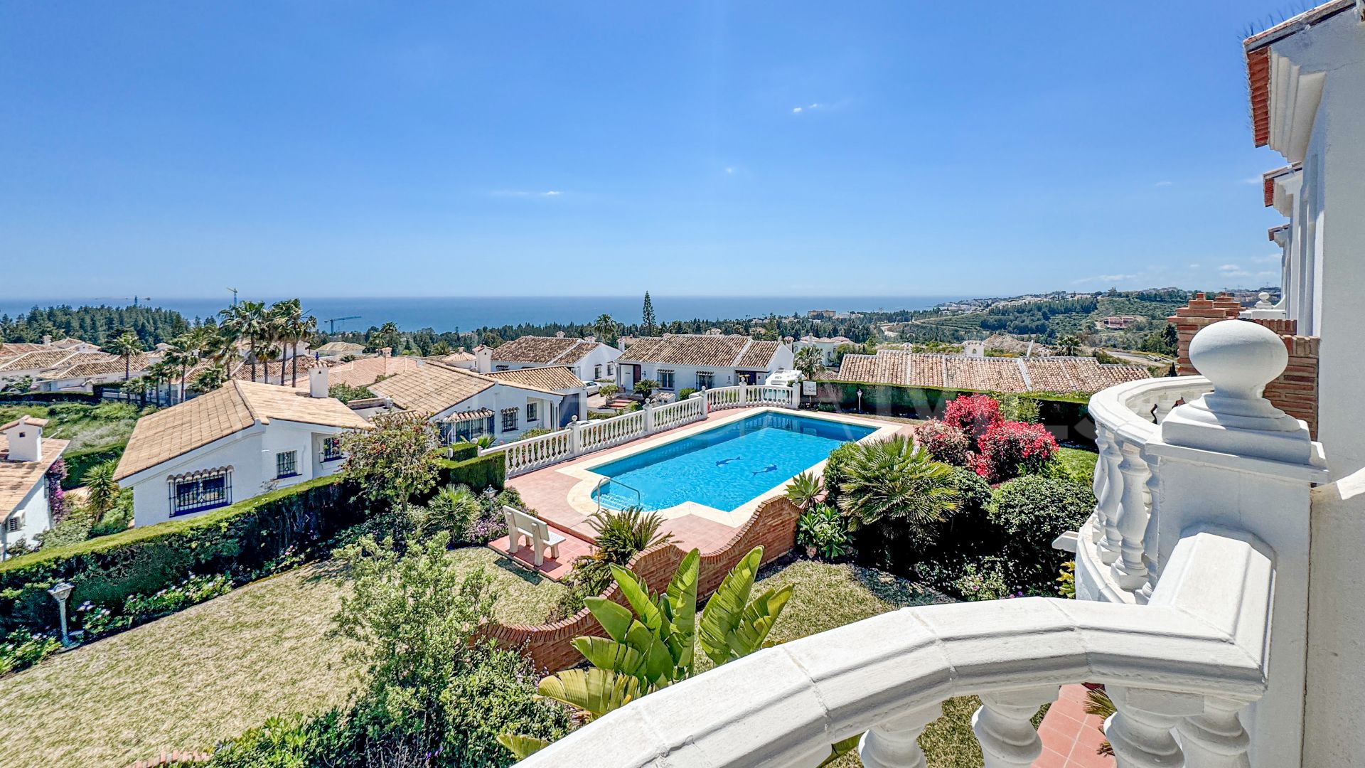 Se vende apartamento in El Chaparral