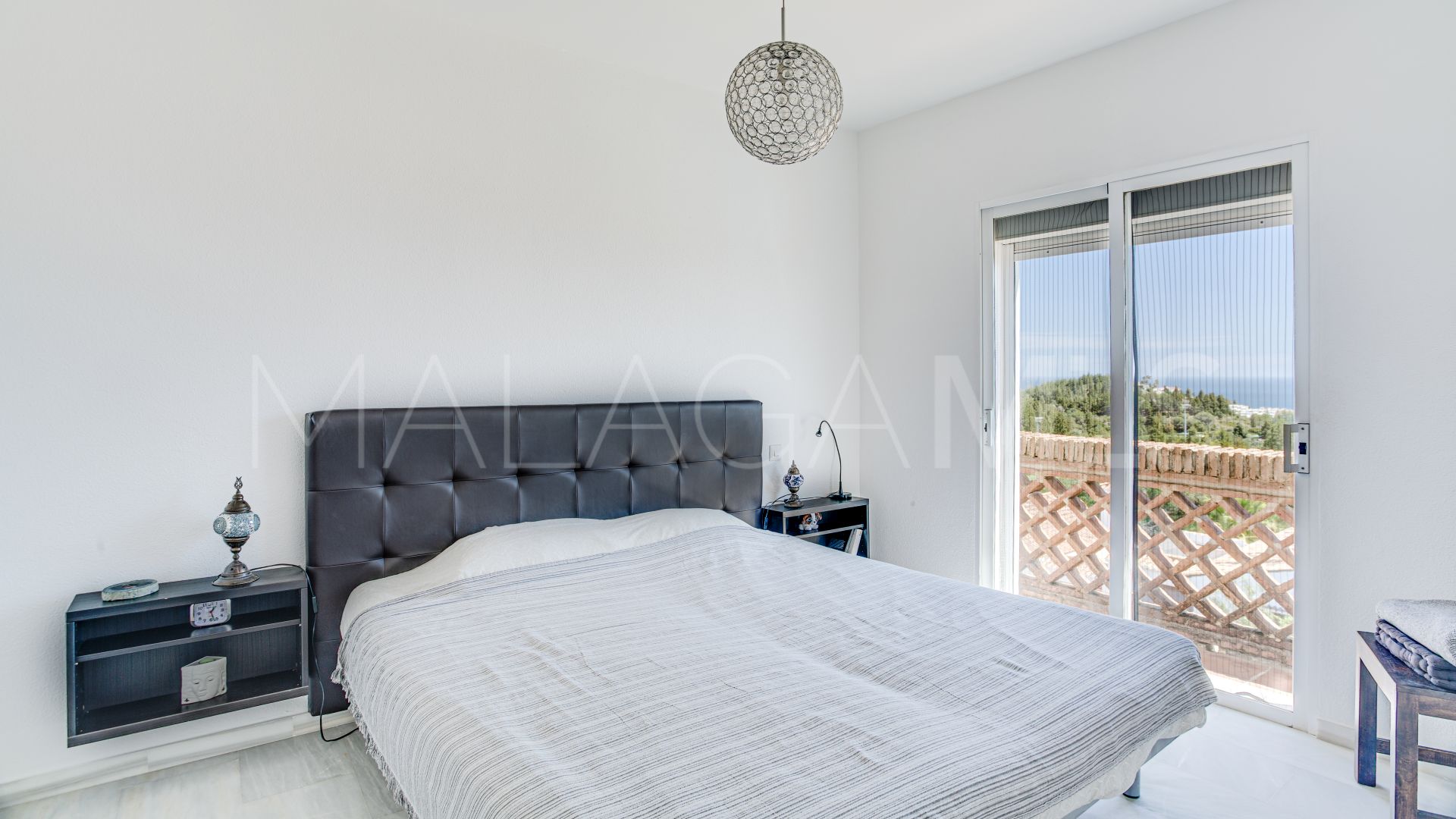 Se vende apartamento in El Chaparral
