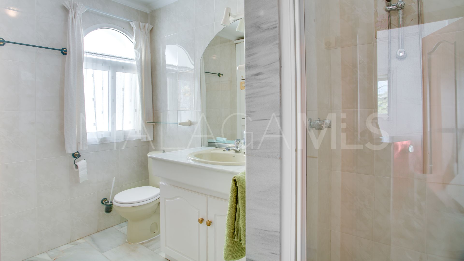 Se vende apartamento in El Chaparral
