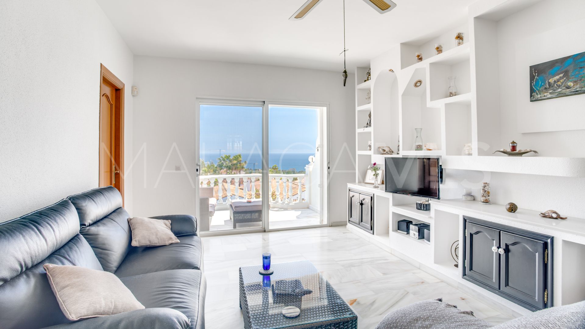 Se vende apartamento in El Chaparral