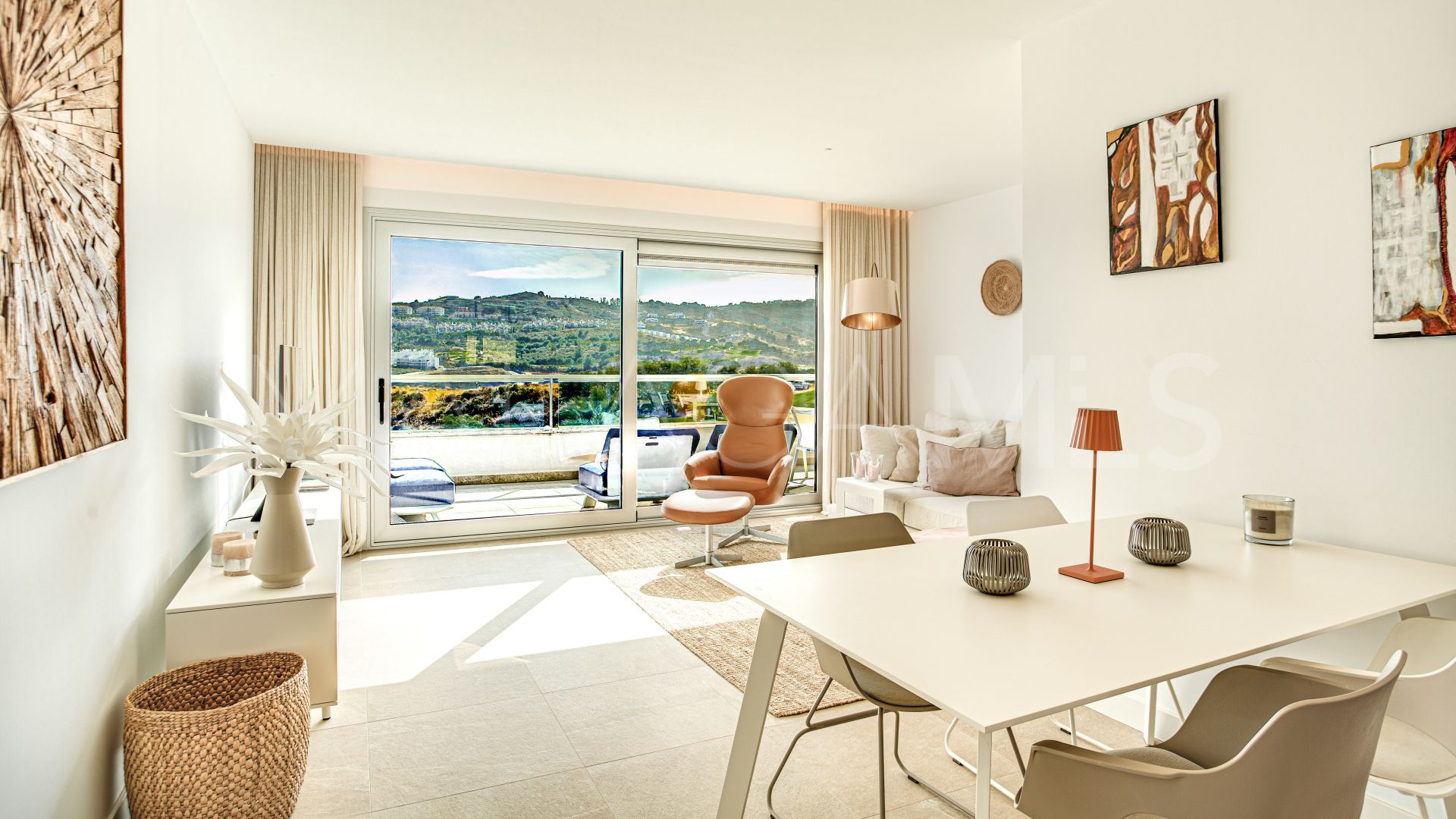 2 bedrooms apartment for sale in La Cala Golf Resort