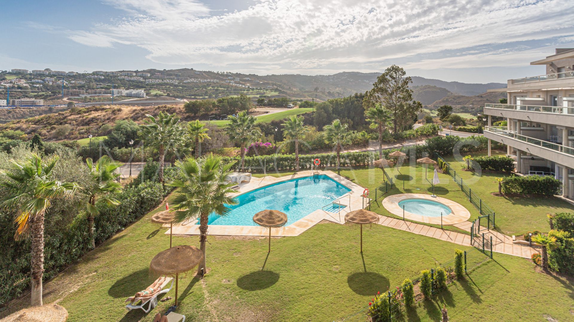 2 bedrooms apartment for sale in La Cala Golf Resort