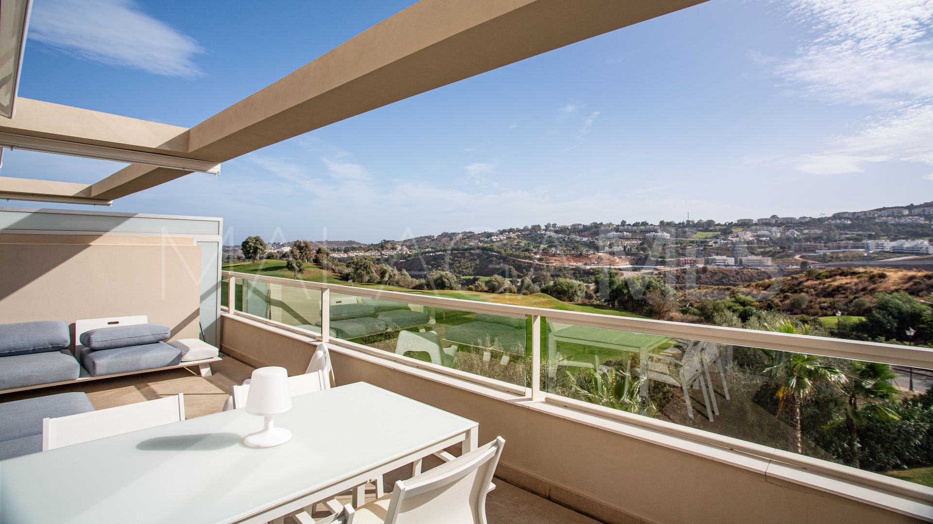 2 bedrooms apartment for sale in La Cala Golf Resort