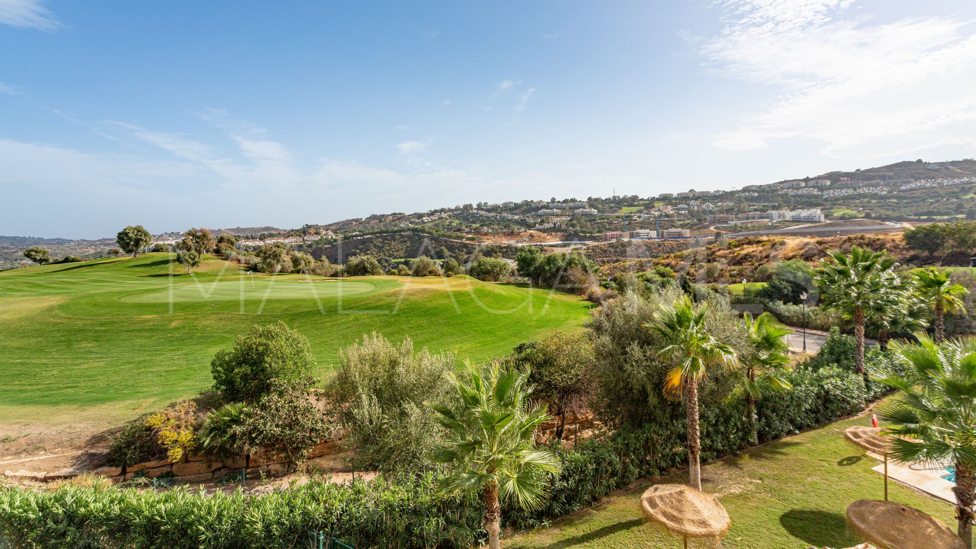 2 bedrooms apartment for sale in La Cala Golf Resort