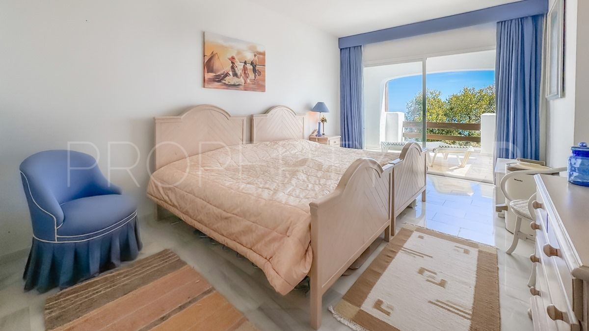 Apartamento en venta en La Mairena de 2 dormitorios