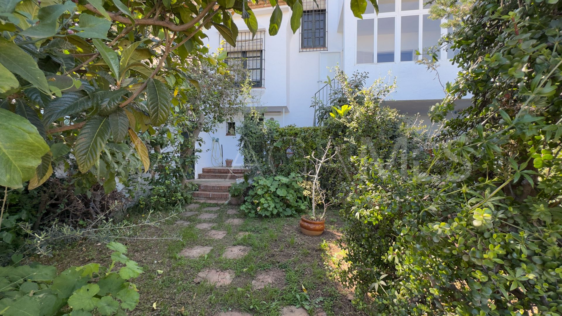 For sale semi detached house with 4 bedrooms in La Cala del Moral