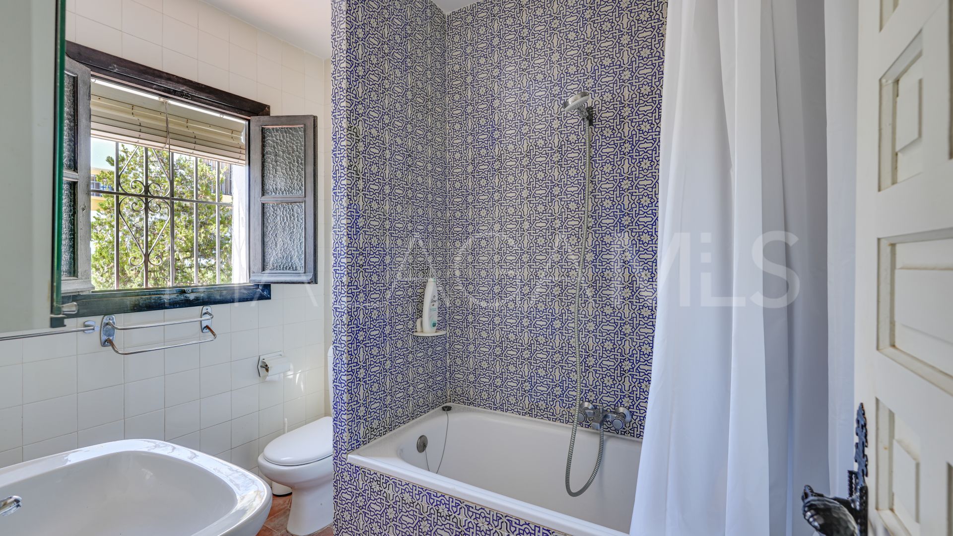 For sale semi detached house with 4 bedrooms in La Cala del Moral