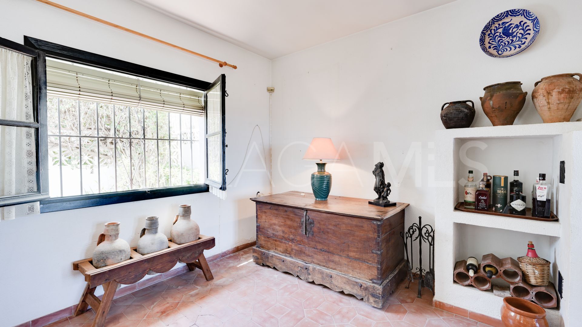 For sale semi detached house with 4 bedrooms in La Cala del Moral