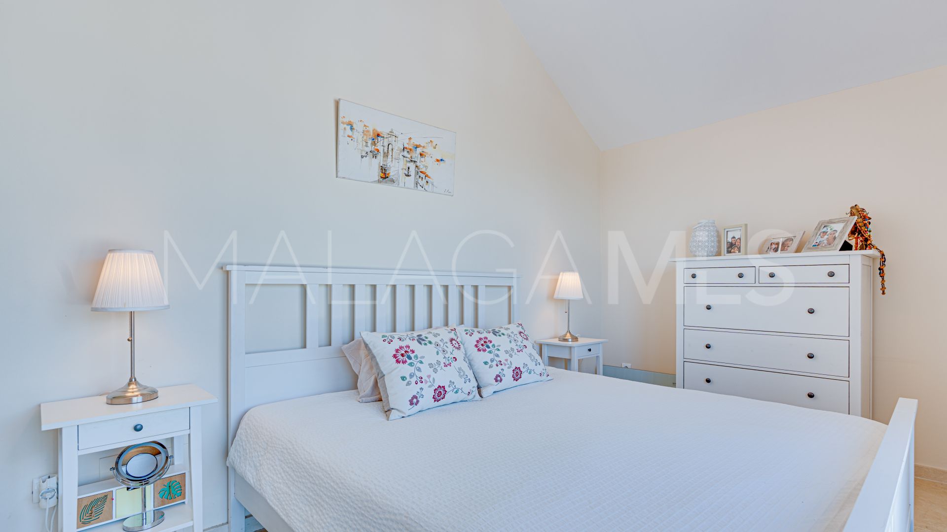 Villa for sale in La Cala Golf Resort