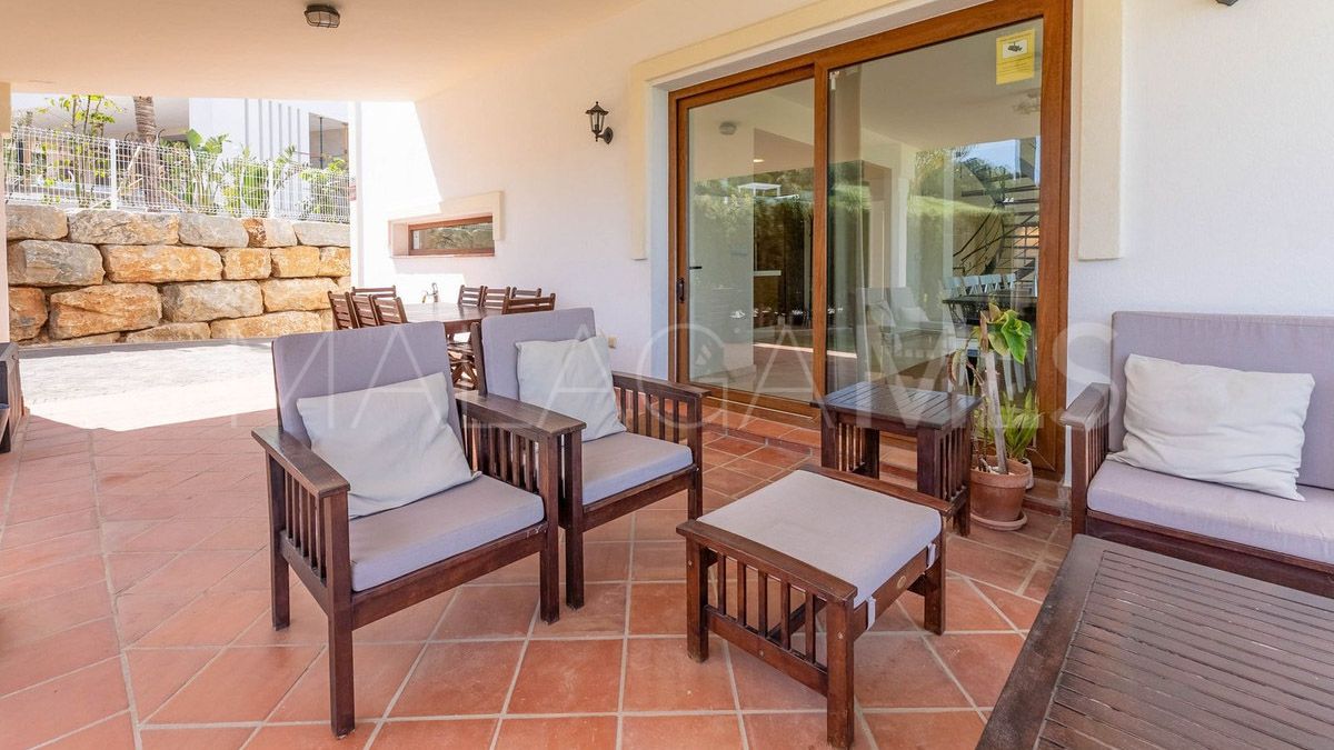 Villa for sale in La Cala Golf Resort