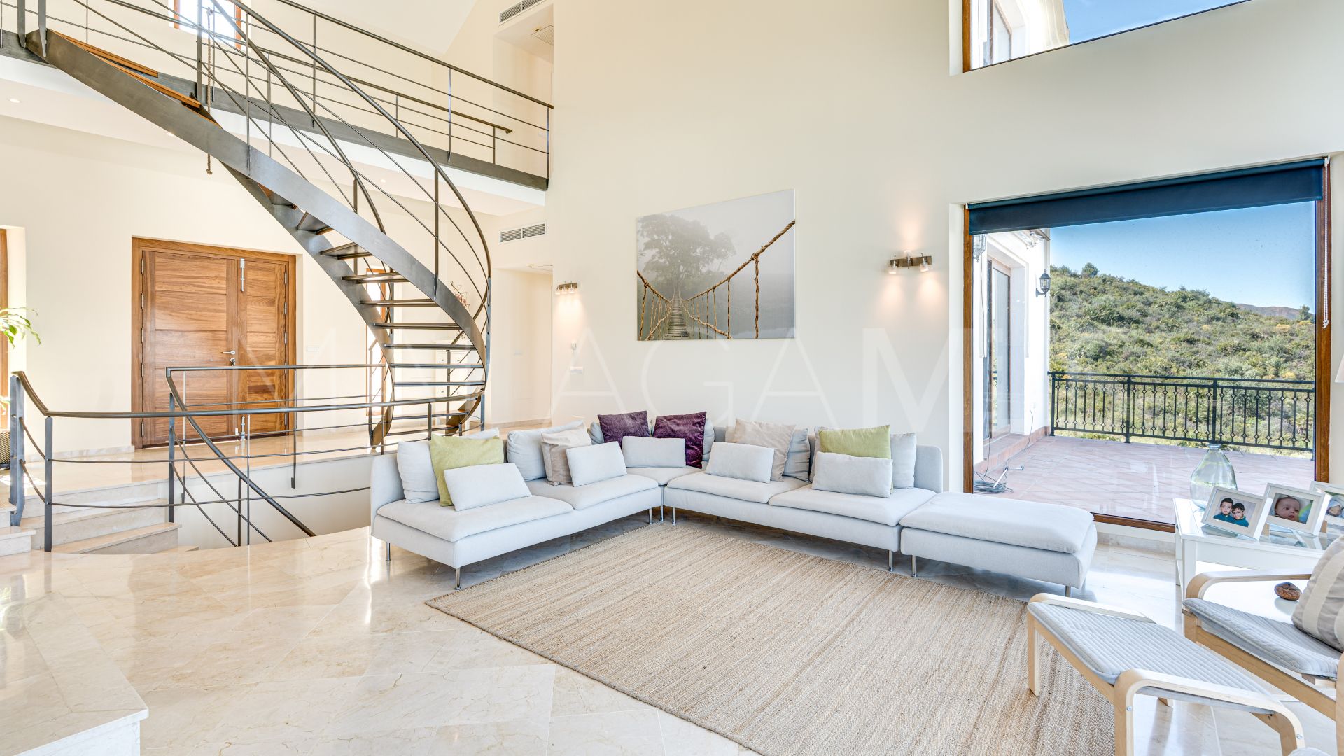 Villa for sale in La Cala Golf Resort