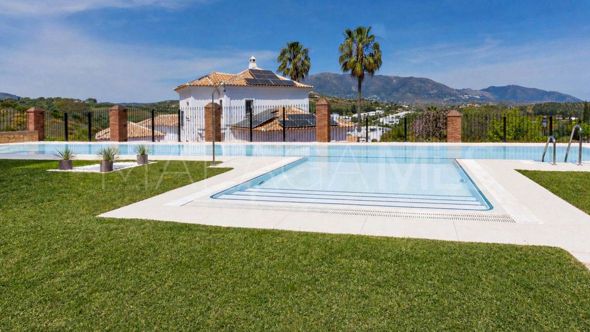 Villa for sale in La Cala Golf Resort