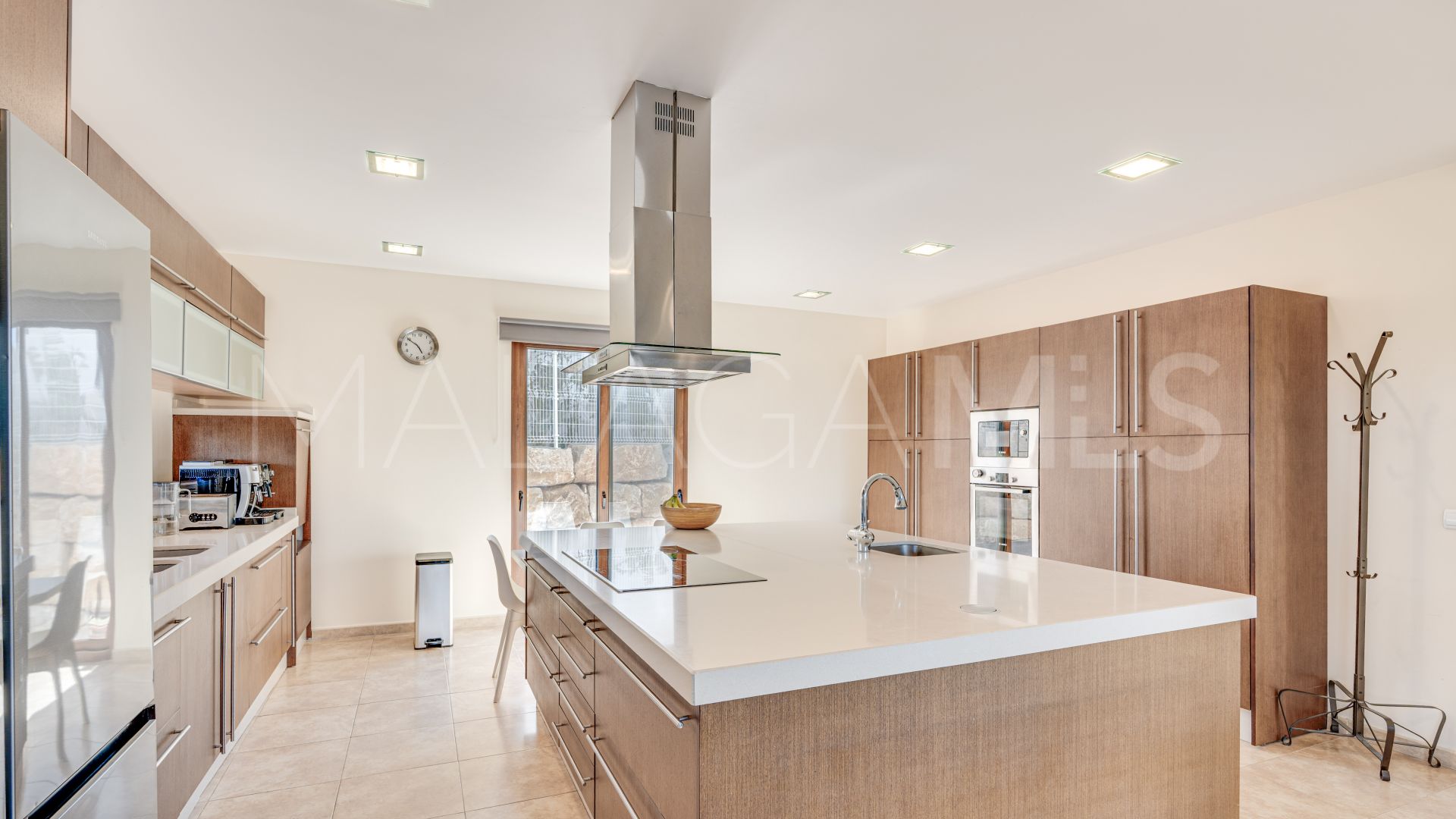 Villa for sale in La Cala Golf Resort