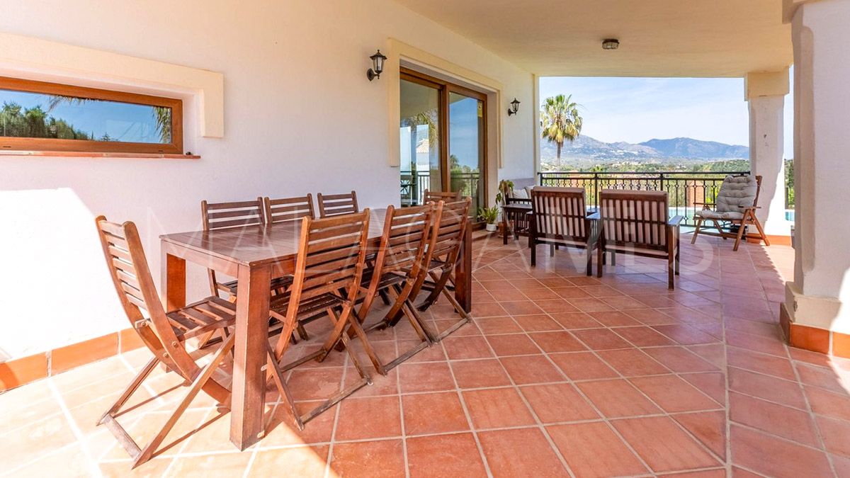 Villa for sale in La Cala Golf Resort