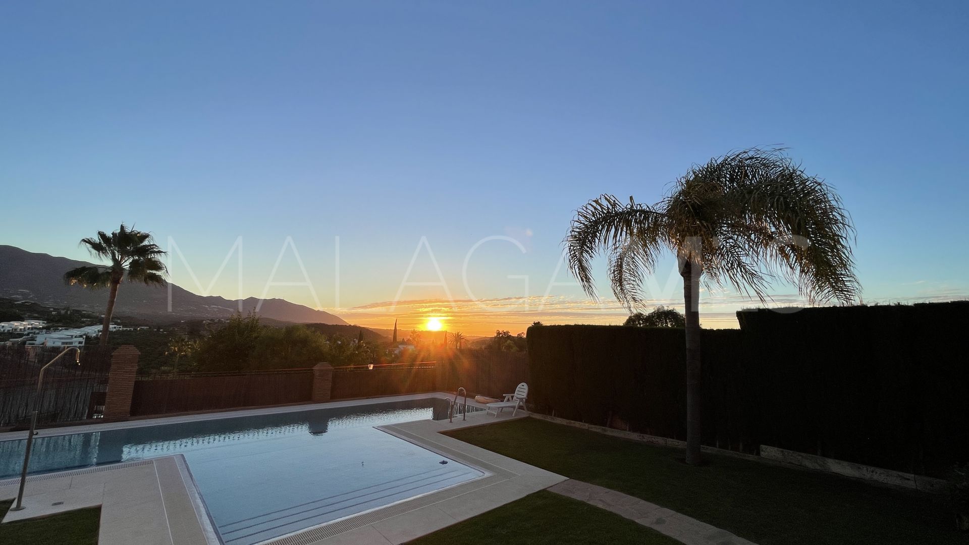 Villa for sale in La Cala Golf Resort